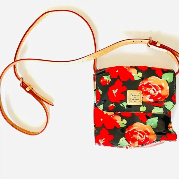 Dooney & Bourke Crossbody Bag - Picture 2 of 4